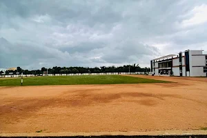 Jawaharlal Nehru Stadium Chatra image