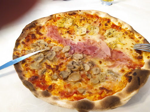 Il Laghetto in Ponzone, Provincia di Alessandria