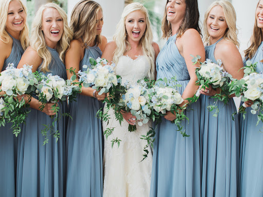 Bella Bridesmaids