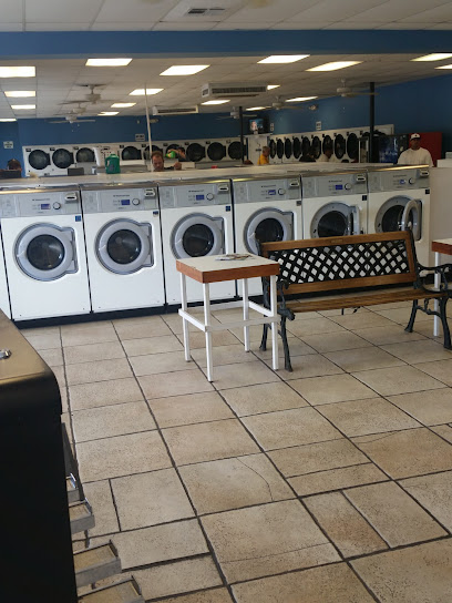 Laundry Station III