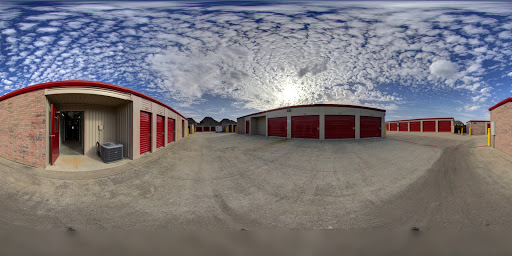 Self-Storage Facility «CubeSmart Self Storage», reviews and photos, 8800 Davis Blvd, Keller, TX 76248, USA