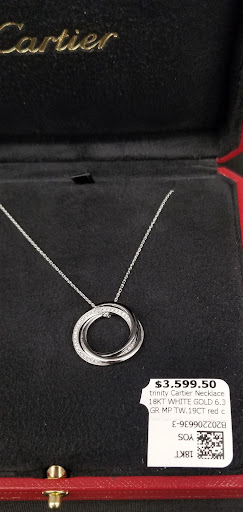 Pawn Shop «Florida Cash Inc», reviews and photos, 181 W King St, St Augustine, FL 32084, USA