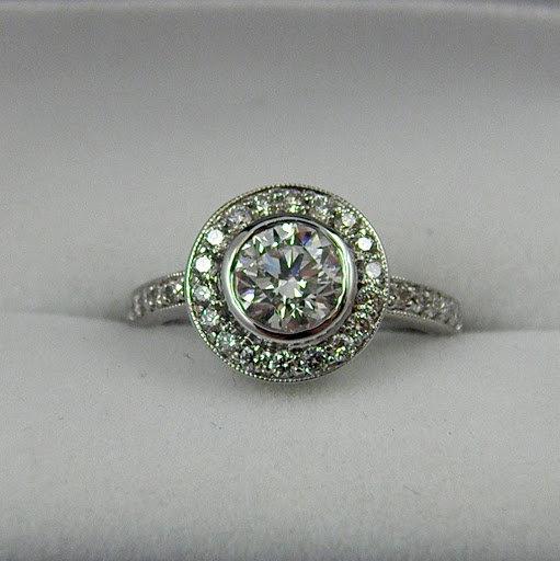 Jewelry Designer «Federal Way Custom Jewelers», reviews and photos, 1810 S 320th St, Federal Way, WA 98003, USA