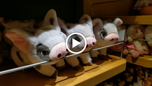 Toy Store «Disney Store», reviews and photos, 395 Santa Monica Place, Santa Monica, CA 90401, USA