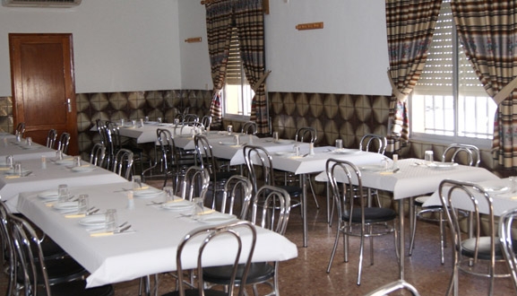Restaurante los Martínez