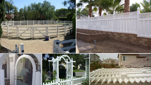 Country Estate Fence Co Inc