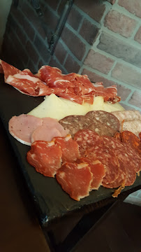 Charcuterie du Restaurant Pa Amb Tomate à Thuir - n°4