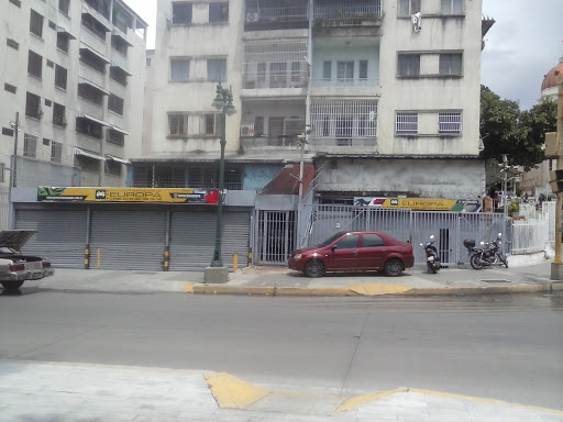 Tapizar coche Caracas