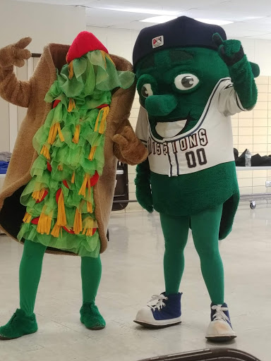 Park «Gilbert Garza Park», reviews and photos, 1450 Mira Vista, San Antonio, TX 78228, USA