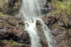 Huancayocc Falls image