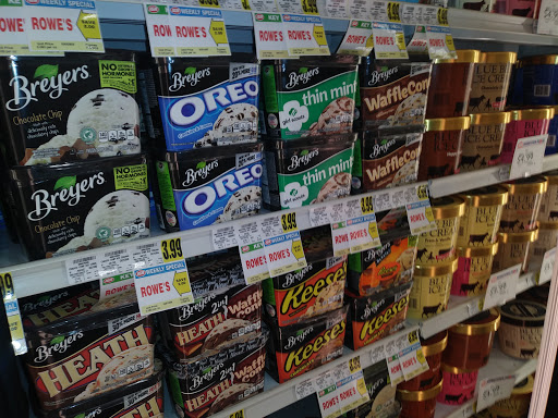 Supermarket «Rowes Supermarket», reviews and photos, 8595 Beach Blvd #329, Jacksonville, FL 32216, USA