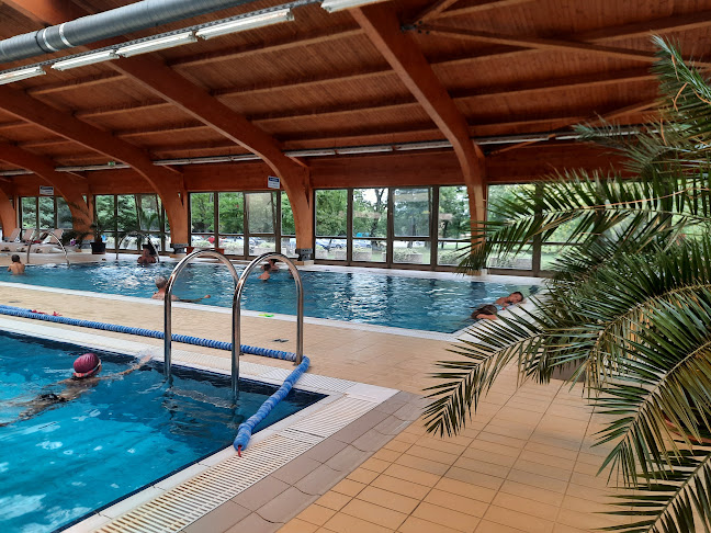 Tököl Városi Uszoda