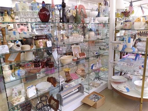 Thrift Store «Robin Hood Shop», reviews and photos, 416 High St, Cambridge, MD 21613, USA