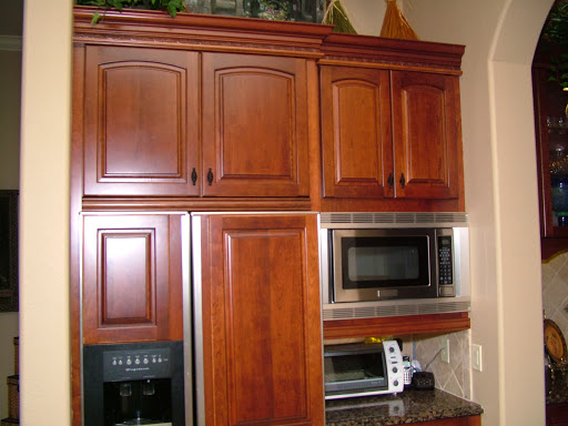 Cabinet Store «S & W Cabinets Inc», reviews and photos, 3951 Dundee Rd, Winter Haven, FL 33884, USA