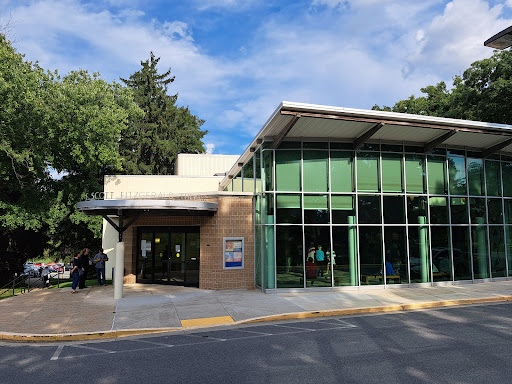 Performing Arts Theater «F Scott Fitzgerald Theatre», reviews and photos, 603 Edmonston Dr, Rockville, MD 20851, USA