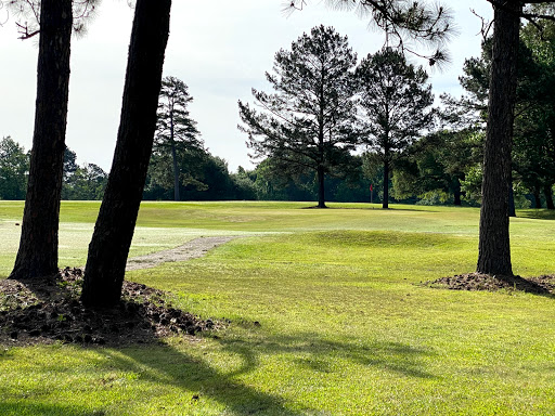 Golf Course «Live Oaks Golf Club», reviews and photos, 11200 US 49, Jackson, MS 39209, USA