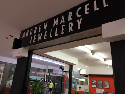 Andrew Marcell Jewellery