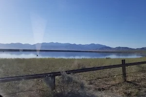 Grantsville Reservoir image