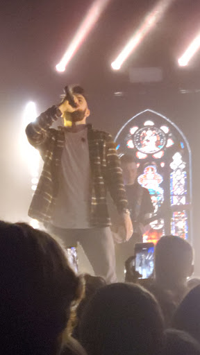 Live Music Venue «Druid City Music Hall», reviews and photos, 1307 University Blvd, Tuscaloosa, AL 35401, USA