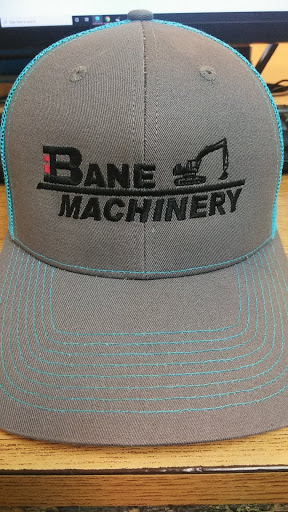 Bane Machinery Inc