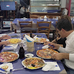 Photo n°4 de l'avis de Achille.a fait le 19/11/2022 à 21:51 sur le  Ristorante Pizzeria La Bussola à Falcone