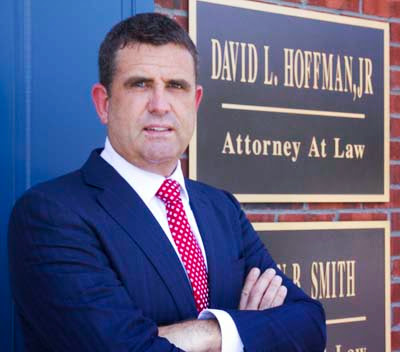 Personal Injury Attorney «Hoffman Law Firm», reviews and photos