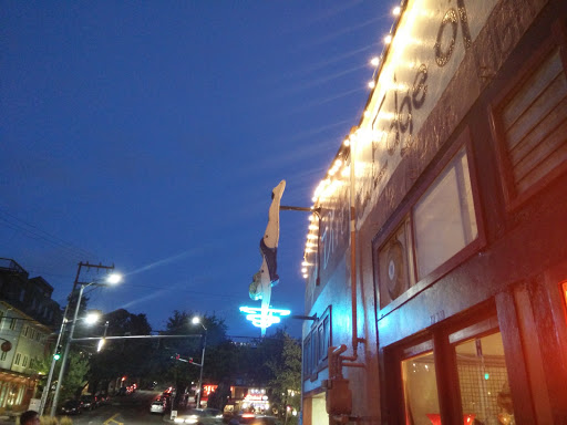 Live Music Venue «High Dive», reviews and photos, 513 N 36th St, Seattle, WA 98103, USA