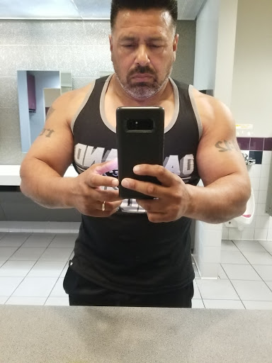 Gym «American Barbell Clubs», reviews and photos, 121 Bernal Rd, San Jose, CA 95119, USA