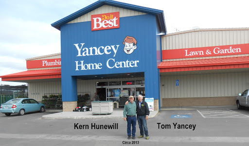 Roofing Contractor «Tom Yancey Company», reviews and photos, 7101 Fair Oaks Blvd, Carmichael, CA 95608, USA