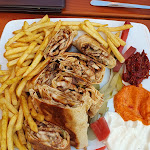 Photo n°4 de l'avis de Semo.a fait le 02/07/2023 à 19:09 sur le  Fathiehs-Restaurant-Shisha à Vilshofen an der Donau