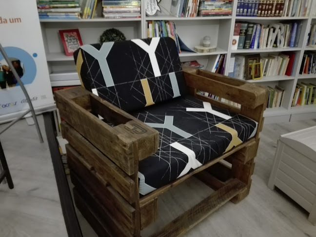 Opinii despre A Casa da Cidade în Lisboa - Igreja