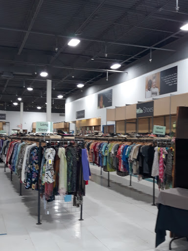 Thrift Store «Restoration Thrift Store», reviews and photos, 351 Hostetler Rd, Orrville, OH 44667, USA