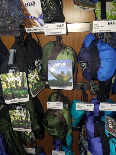 Camping Store «REI», reviews and photos, 2200 Bergen Town Center, Paramus, NJ 07652, USA