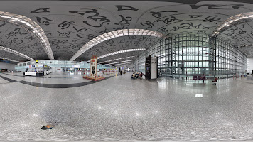 Netaji Subhash Chandra Bose International Airport -  Photos