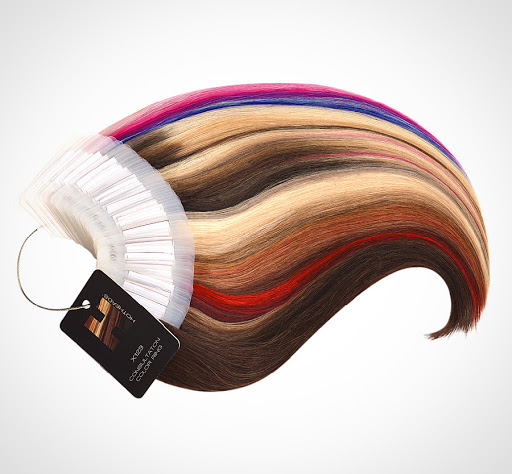 Hair Salon «Chic Hair & Makeup Salon», reviews and photos, 205 Brightman St, Fall River, MA 02720, USA