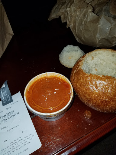 Sandwich Shop «Panera Bread», reviews and photos, 916 Pleasant Grove Blvd, Roseville, CA 95678, USA