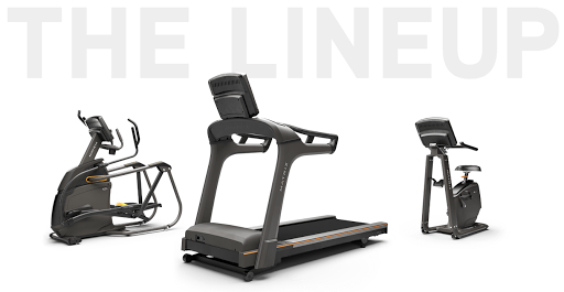 Sporting Goods Store «2nd Wind Exercise Equipment», reviews and photos, 6819 Wayzata Blvd, St Louis Park, MN 55426, USA