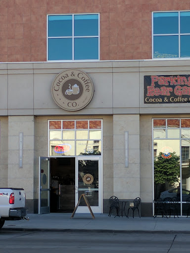 Coffee Shop «Cocoa & Coffee Company», reviews and photos, 180 N University Ave Suite 120, Provo, UT 84601, USA