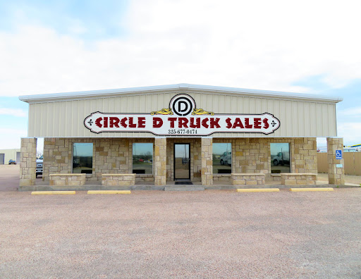Circle D Truck Sales, Inc.