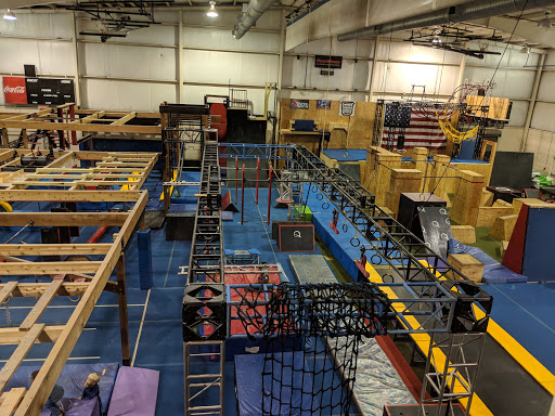 Gym «Ninja Quest Fitness», reviews and photos, 3910 Canton Rd, Marietta, GA 30066, USA