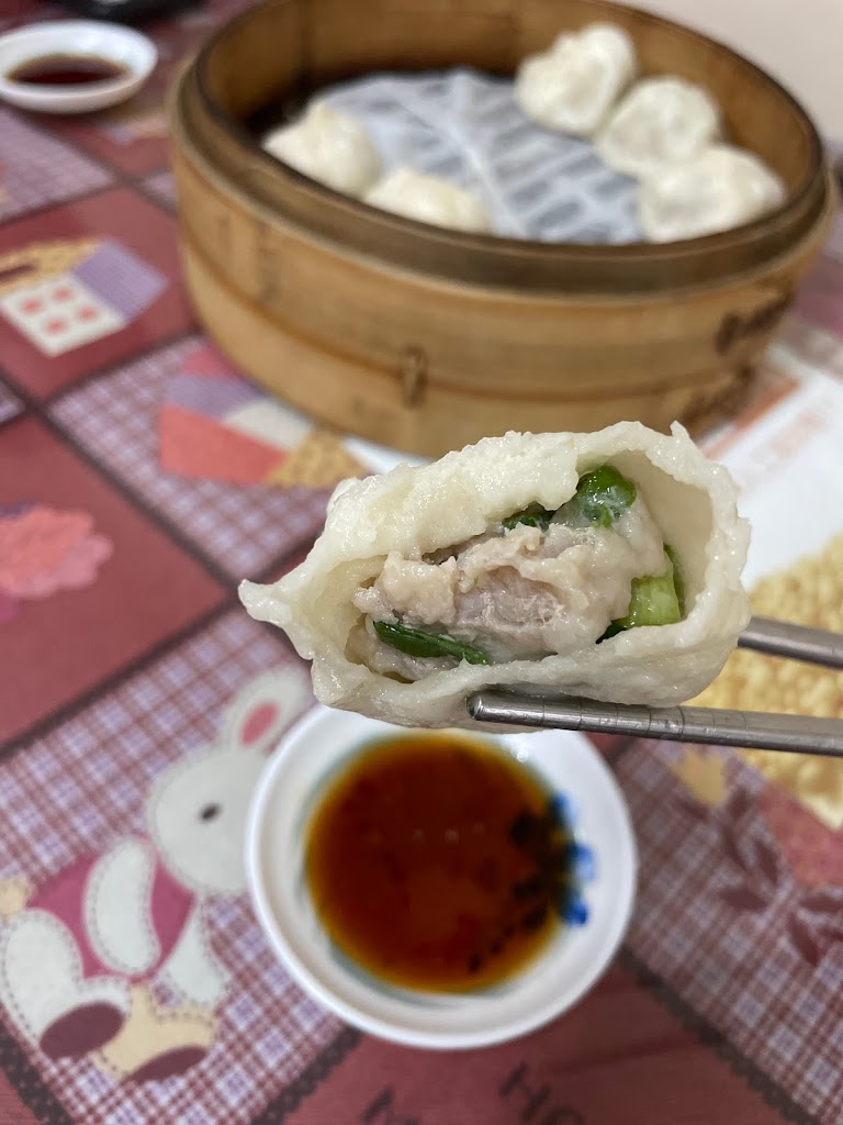 彭記小籠包專賣店 的照片