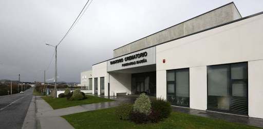 Funeraria Mariña, S.L. en Lugo