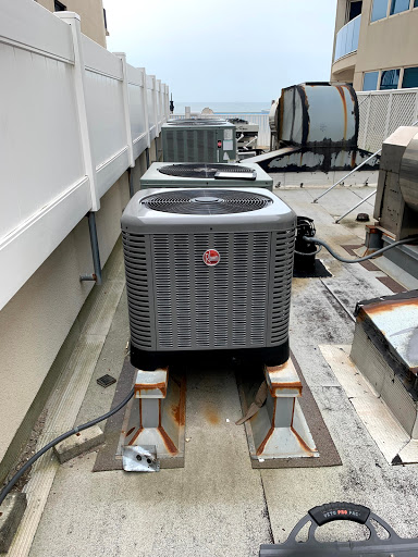 Plumber «Pipe Doctor Plumbing, Heating & Air Conditioning, Inc.», reviews and photos, 80 E Hawthorne Ave, Valley Stream, NY 11580, USA