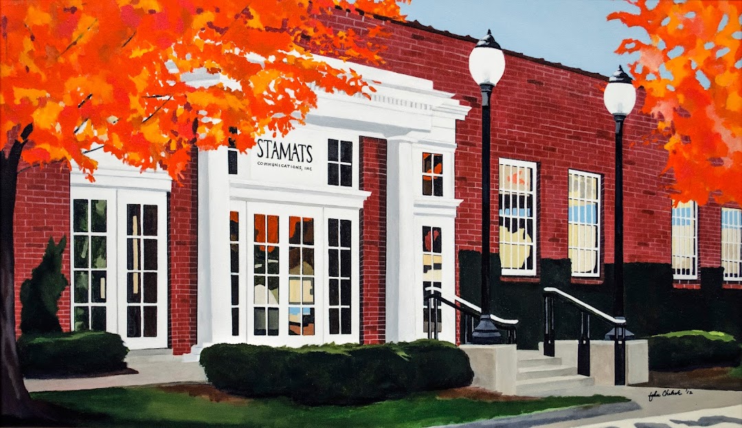 Stamats Communications, Inc