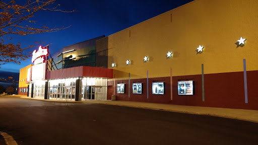 Movie Theater «Cinemark Tinseltown», reviews and photos, 7101 70th Ct, Kenosha, WI 53142, USA