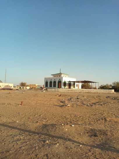 الظهير الصحراوى للفرافرة