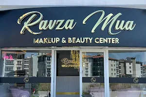 Ravza Mua MakeUp & Beauty Center image