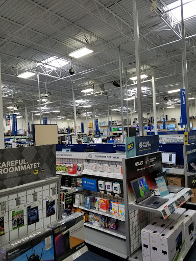 Electronics Store «Best Buy», reviews and photos, 1955 SE Delaware Ave, Ankeny, IA 50021, USA