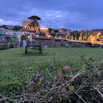 Photo n°4 de l'avis de Valentina.u fait le 27/04/2024 à 17:53 sur le  Terra, Osteria a Villa Riviera à Lavagna