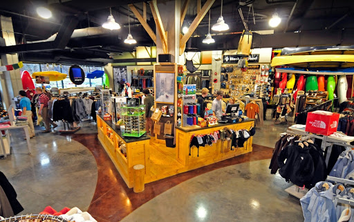 Outdoor Sports Store «Mountain High Outfitters», reviews and photos, 1248 West Paces Ferry Rd NW, Atlanta, GA 30327, USA